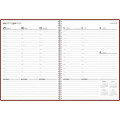 Triumph® Calendars Monthly & Weekly Planner