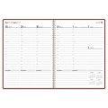 Triumph® Calendars Monthly & Weekly Planner