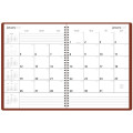 Triumph® Calendars Monthly & Weekly Planner