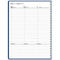 Triumph® Calendars Monthly & Weekly Planner