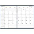 Triumph® Calendars Monthly & Weekly Planner