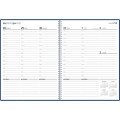 Triumph® Calendars Monthly & Weekly Planner