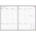 Triumph® Calendars Monthly & Weekly Planner
