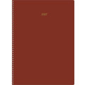 Triumph® Calendars Monthly & Weekly Planner