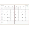 Triumph® Calendars Monthly & Weekly Planner