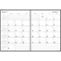 Triumph® Calendars Monthly & Weekly Planner