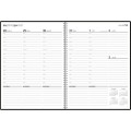 Triumph® Calendars Monthly & Weekly Planner