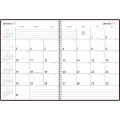 Triumph® Calendars Monthly & Weekly Planner