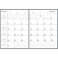 Triumph® Calendars Monthly & Weekly Planner