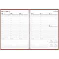 Triumph® Calendars Monthly & Weekly Planner