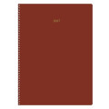 Triumph® Calendars Monthly & Weekly Planner