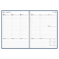 Triumph® Calendars Monthly & Weekly Planner