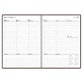 Triumph® Calendars Monthly & Weekly Planner