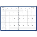 Triumph® Calendars Monthly & Weekly Planner