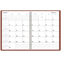 Triumph® Calendars Monthly & Weekly Planner