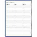 Triumph® Calendars Monthly & Weekly Planner