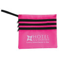 Good Value™ Neon Multi Zipper Pouch