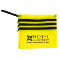 Good Value™ Neon Multi Zipper Pouch