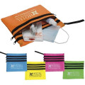 Good Value™ Neon Multi Zipper Pouch