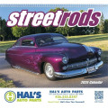 Good Value™ Street Rods - Spiral Calendar