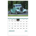 Good Value™ Street Rods - Spiral Calendar