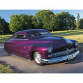 Good Value™ Street Rods - Spiral Calendar