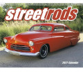Good Value™ Street Rods - Spiral Calendar