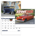 Good Value™ Street Rods - Spiral Calendar