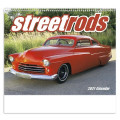 Good Value™ Street Rods - Spiral Calendar