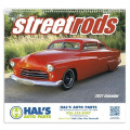 Good Value™ Street Rods - Spiral Calendar
