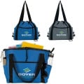 Good Value™ Convertible Cinch Tote-Pack