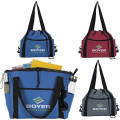 Good Value™ Convertible Cinch Tote-Pack