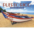 Good Value™ Puerto Rico - Stapled Calendar