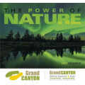 Good Value™ The Power of Nature - Stapled Calendar