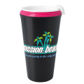 Multi-Color Infinity Tumbler-16 oz