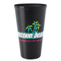 Multi-Color Infinity Tumbler-16 oz