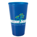 Multi-Color Infinity Tumbler-16 oz
