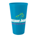 Multi-Color Infinity Tumbler-16 oz