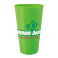 Multi-Color Infinity Tumbler-16 oz
