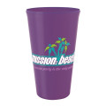 Multi-Color Infinity Tumbler-16 oz