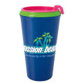 Multi-Color Infinity Tumbler-16 oz