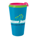 Multi-Color Infinity Tumbler-16 oz