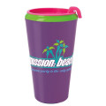 Multi-Color Infinity Tumbler-16 oz