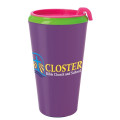 Multi-Color Infinity Tumbler-16 oz