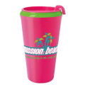 Multi-Color Infinity Tumbler-16 oz