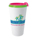 Multi-Color Infinity Tumbler-16 oz