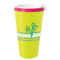 Multi-Color Infinity Tumbler-16 oz