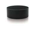 JAFFA® Medium Cylinder Black Base