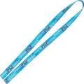 Good Value™ 1/2" Fine-Print Lanyard