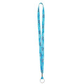 Good Value™ 1/2" Fine-Print Lanyard